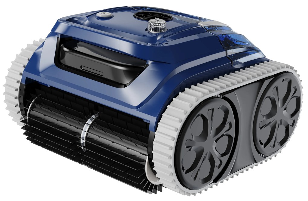 Automatický vysávač Planet Pool CF 400 AKU