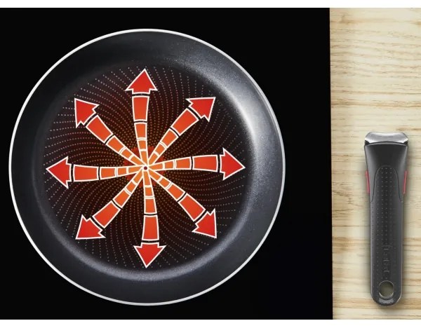 Tefal - 12-dielna sada riadu INGENIO SO LIGHT