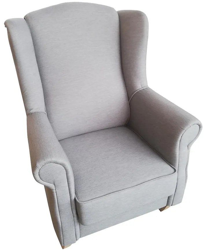 Kreslo Lizbona Gomez 9 OO/1