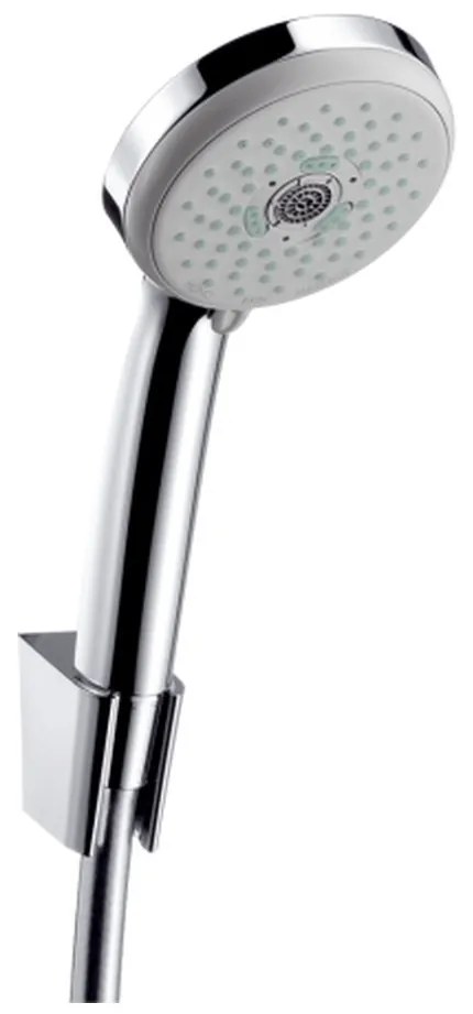 Hansgrohe Croma 100, sprchový set Multi s hadicou 1250 mm, chrómová, HAN-27593000