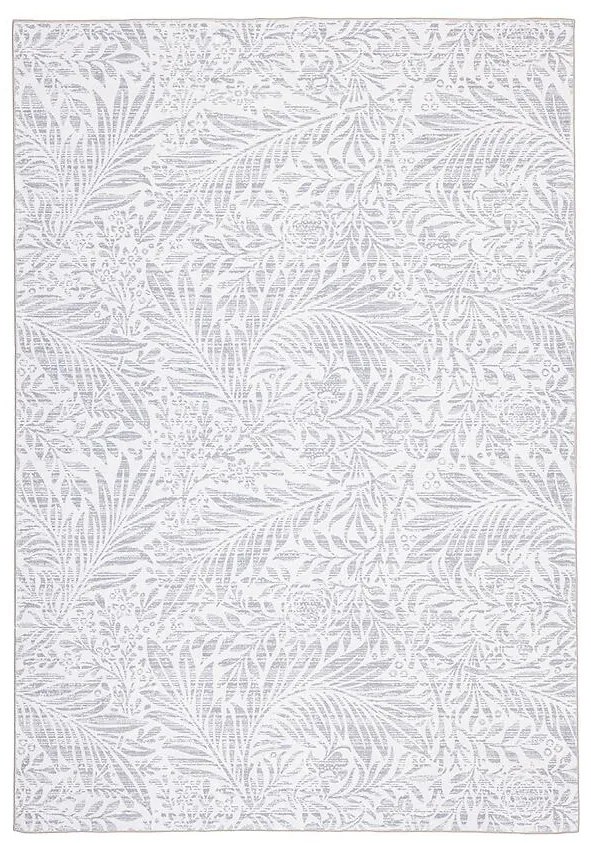 Koberec Chenile Print Rug 1,33/1,9 RS2392PT-2 krémová