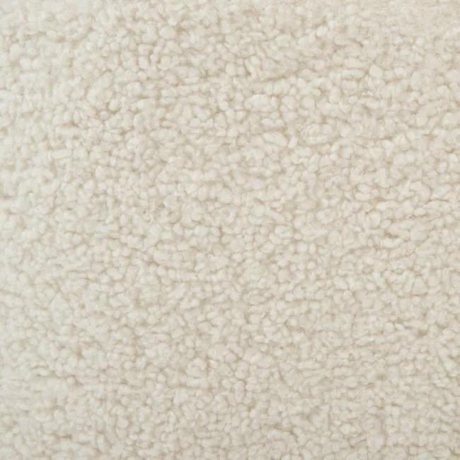 Podnožka ALDA béžová TEDDY BOUCLÉ 828794
