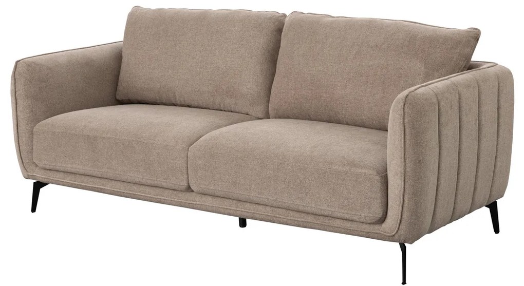 Pohovka Horsens beige