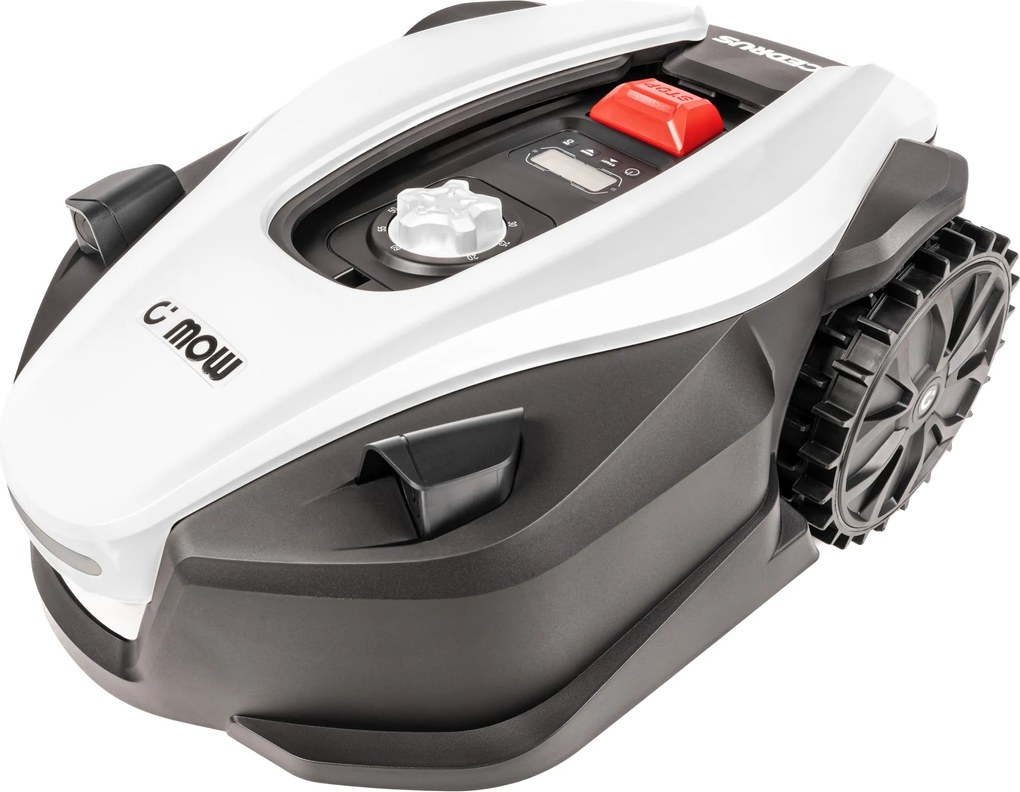 Robotická Kosačka Cedrus Cedrus C-mow L16+