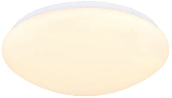 Globo 4167-18 - LED Stropné svietidlo GWENDOLIN LED/18W/230V