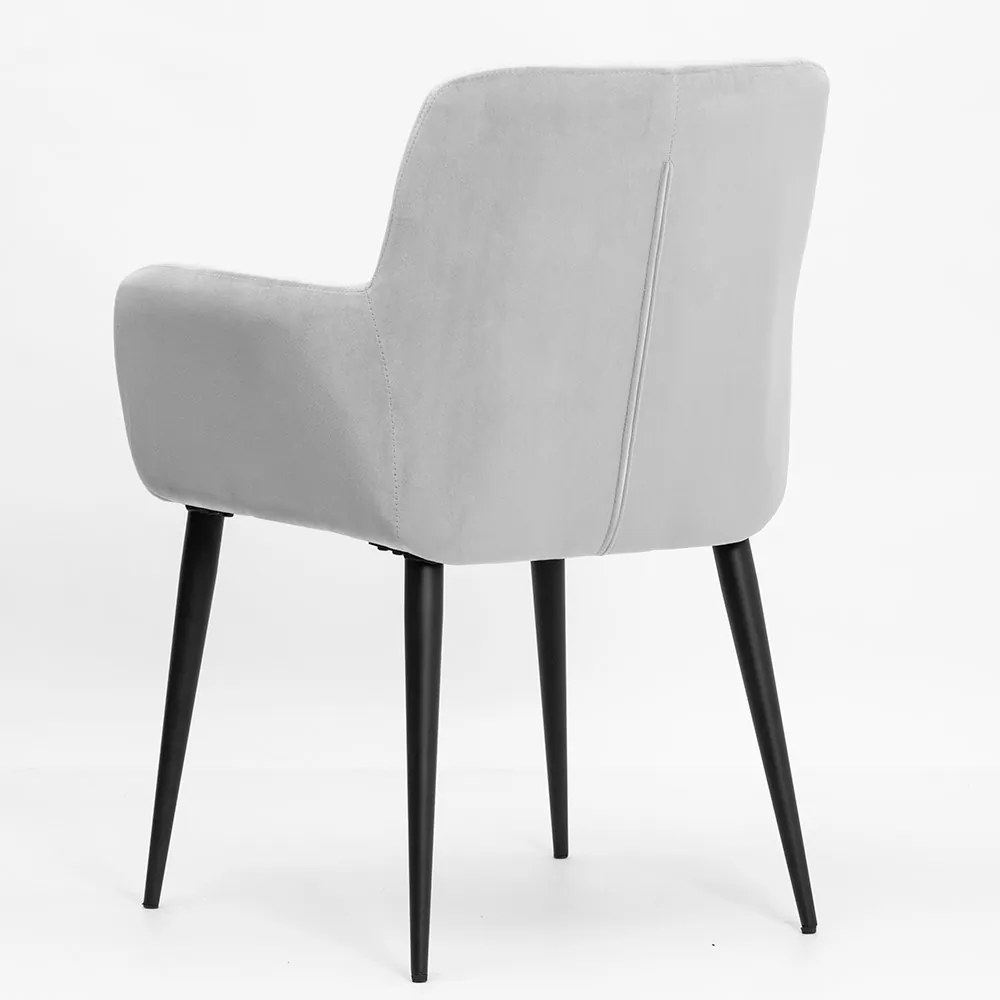 JEDÁLENSKÁ STOLIČKA DAVY SVETLOSIVÁ