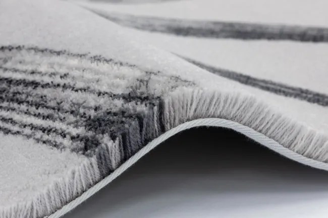 Koberec Agnella CALISIA Talwin - sivý