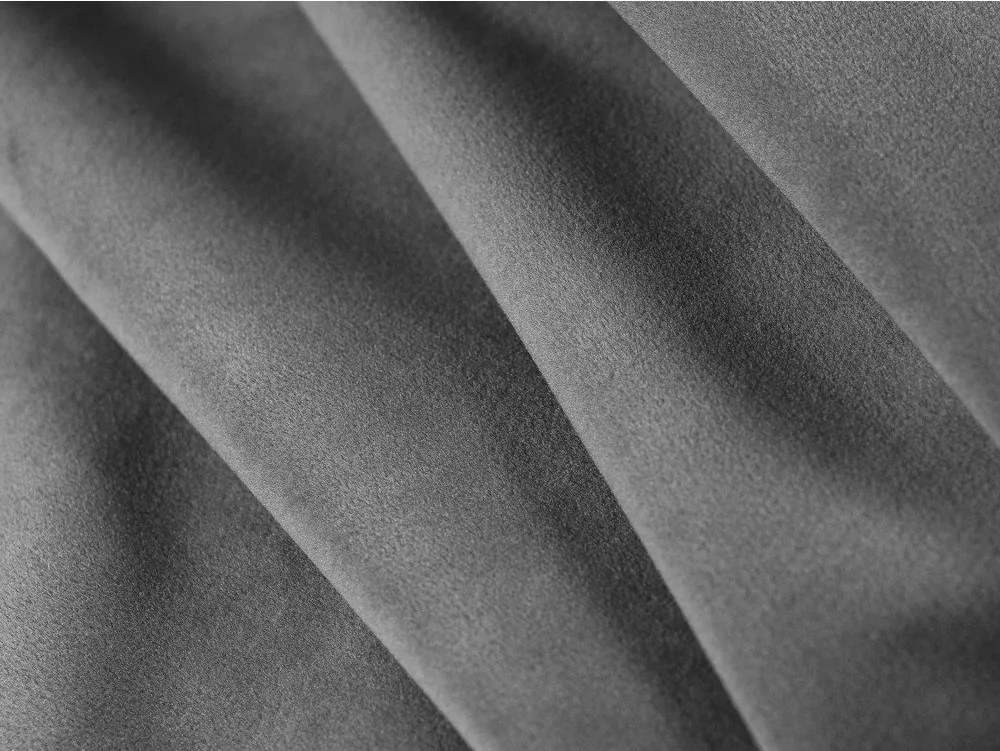 Svetlosivá rohová pohovka (pravý roh) Lupine – Micadoni Home