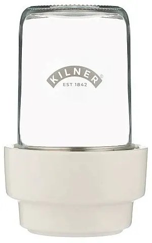 Kilner Poháre na klíčenie 0,5 l