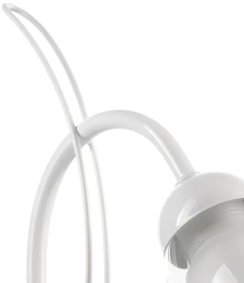 ONLI - Stolná lampa ANTEA 1xE14/6W/230V
