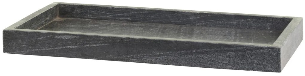 Granitový mramorový podnos Morlaix - 45*22*4 cm