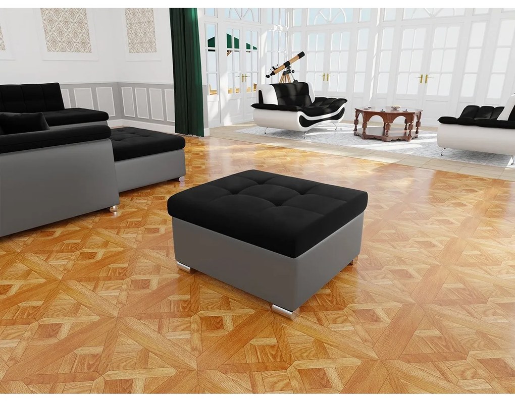 Taburetka Tony malá, Dostupné poťahy: Corbett 78