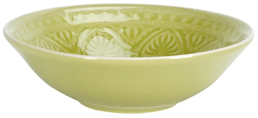 SUMATRA Misa 14 cm - limetková