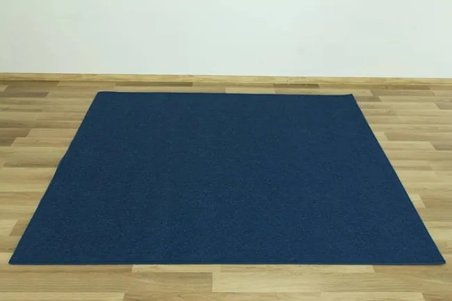 Koberec Turbo 9639 modrý