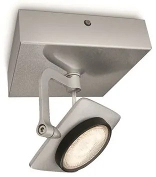 Philips 53190/48/P0 - LED Bodové svietidlo MYLIVING MILLENNIUM 1xLED/4,5W/230V