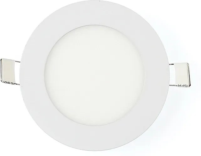 MILIO Podhledové svítidlo MD0002 DOWNLIGHT LED P/T VIGO-R - 6 W - neutrální bílá