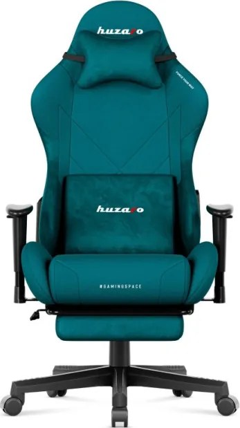 Herná stolička Force 5.7 Teal