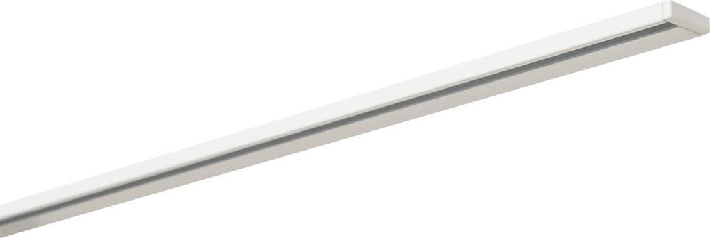 XXXLutz KOĽAJNICA NA ZÁVESY 250 cm Homeware - Záclony & závesy - 006935088202