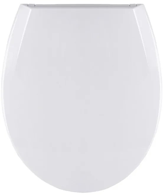WC doska biela Pogo