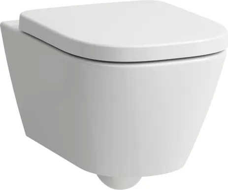 Laufen MEDA wc keramika biela H8201100000001