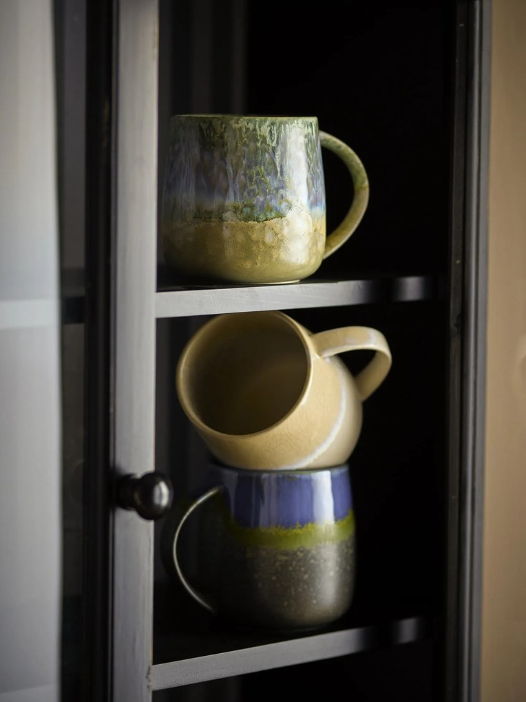 Bloomingville Keramický hrnček Cloe 460 ml C