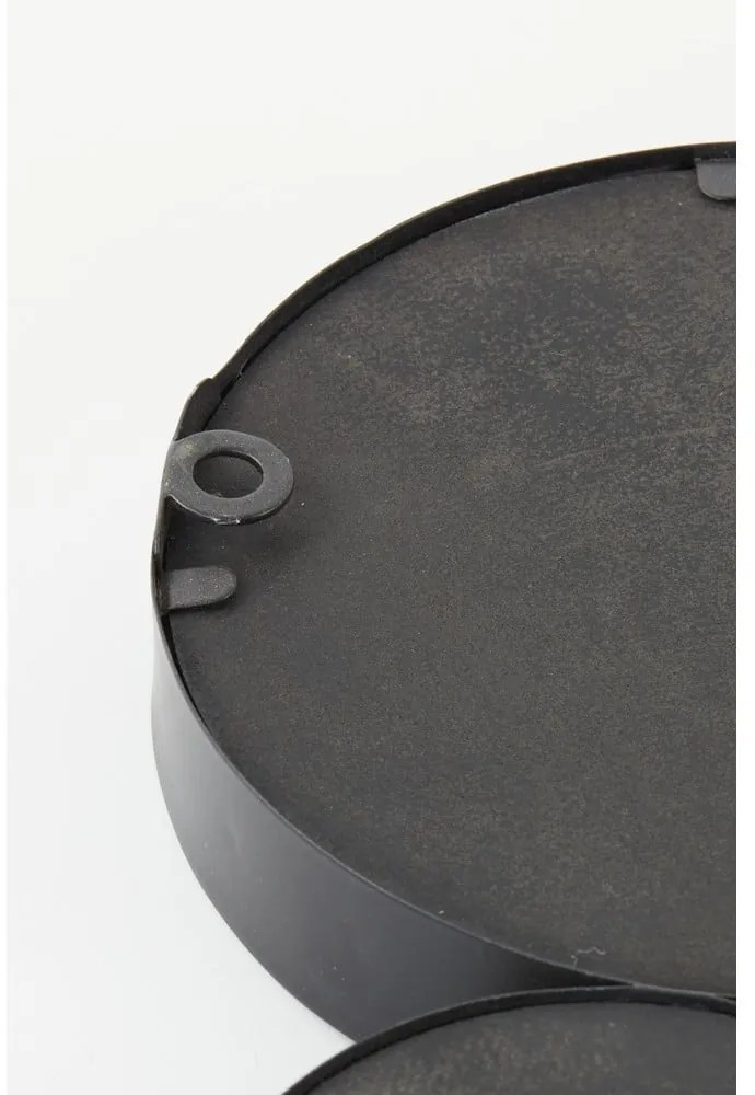 Nástenné zrkadlo 99x57,5 cm Cielo – Light &amp; Living