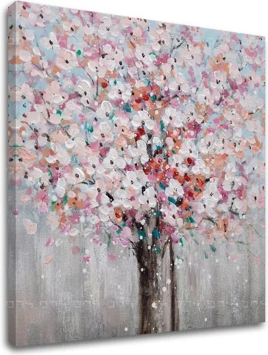 Obraz na plátne STROM 1 dielny XOBCH11026WE1