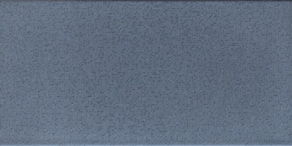 Obklad Rako Vanity tmavo modrá 20x40 cm pololesk WATMB045.1