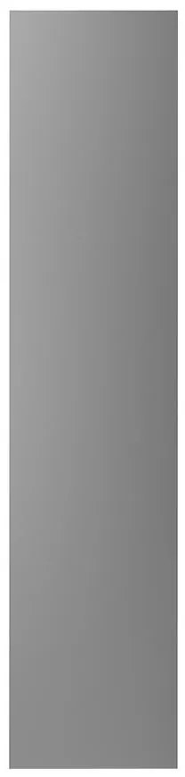 Front Skrine s Nástavcom Ultra 2278 sivý