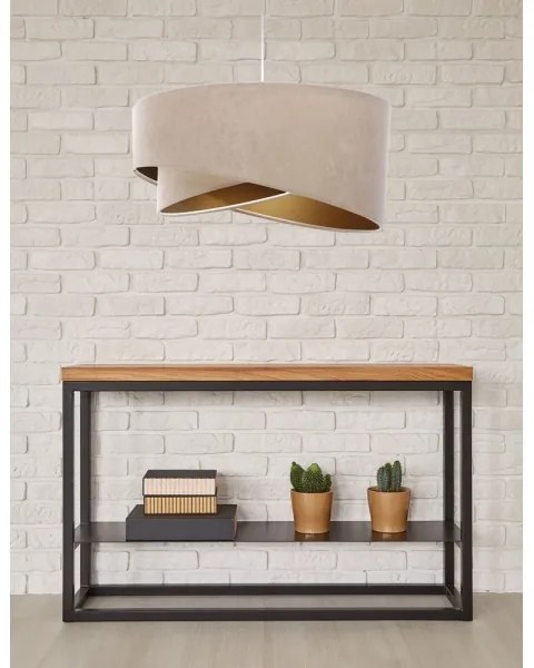 Luster na lanku GALAXY 1xE27/60W/230V