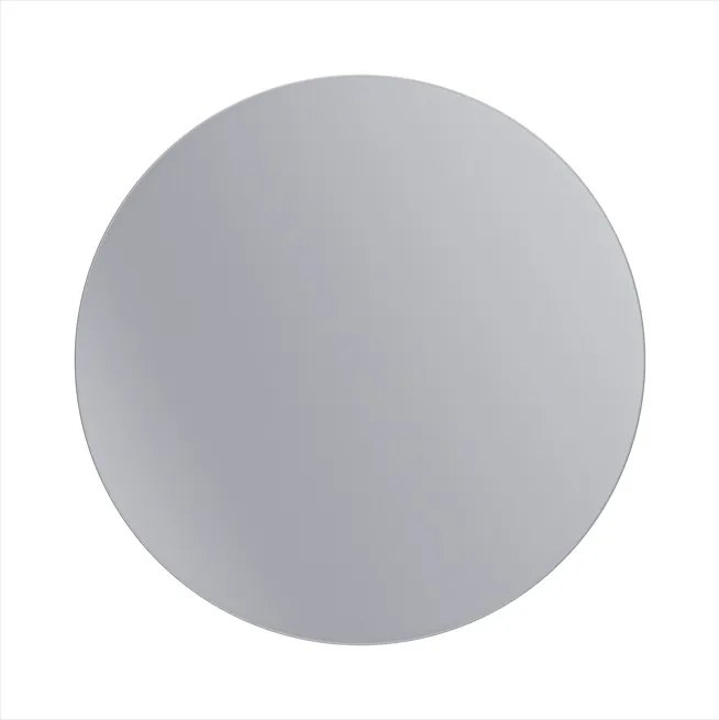 Erga Round, okrúhle zrkadlo 60cm, ERG-V01-ROUND-6060-CL