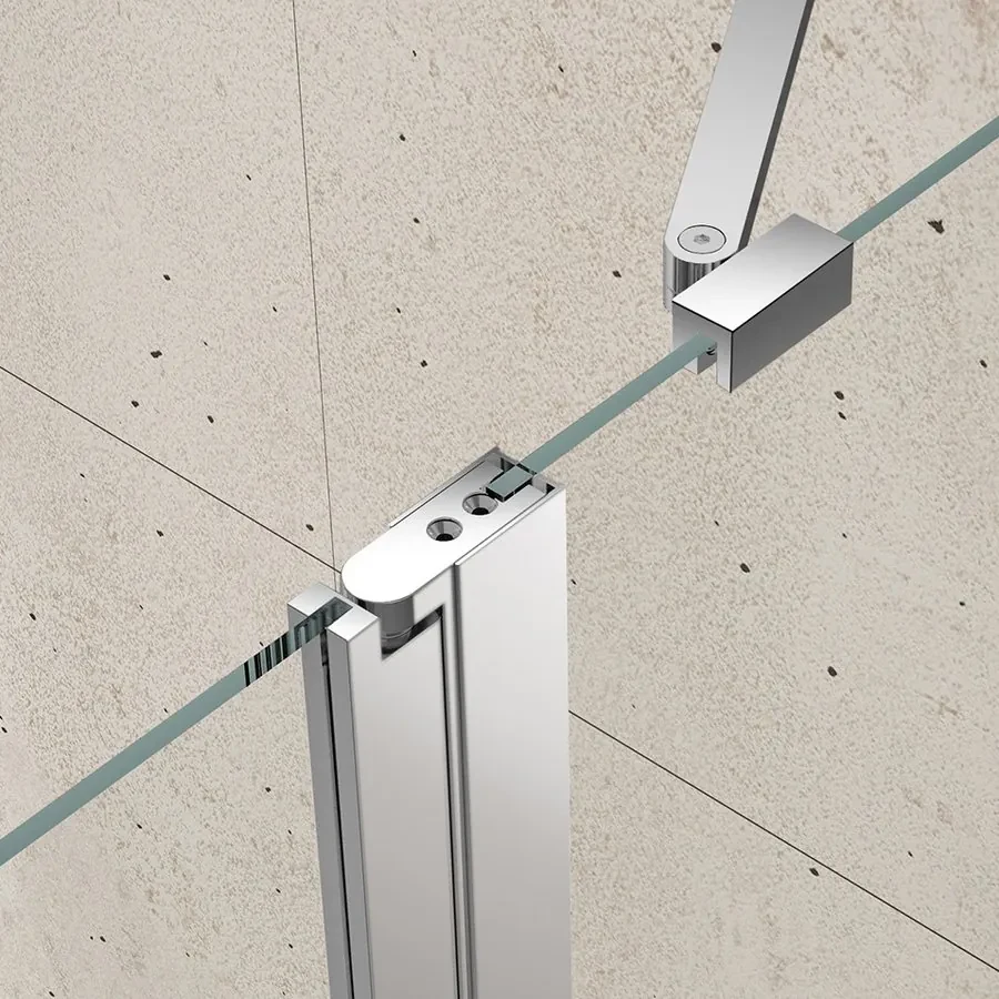 Gelco Gelco, LORO obdĺžniková sprchová zástena 1200x900 mm, GN4612-04
