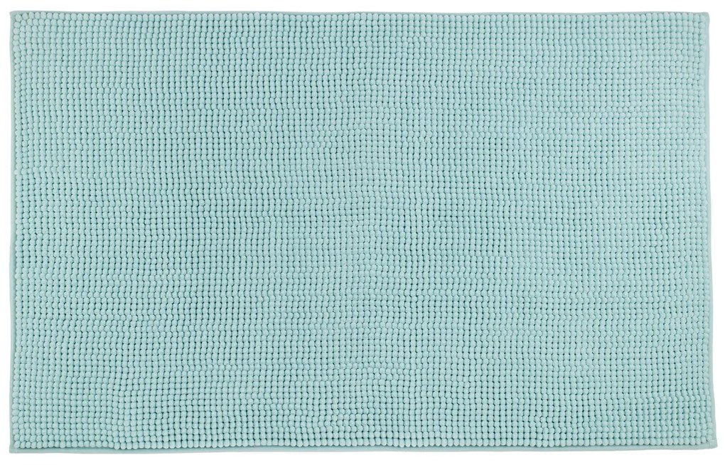 Gözze Koberec do kúpeľne, 70 x 120 cm (mentolová) (100356034)