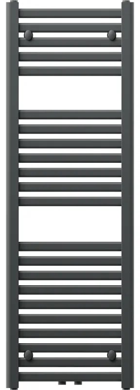 Mexen Hades, vykurovacie teleso 1200x400 mm, 465 W, antracitová, W104-1200-400-00-66