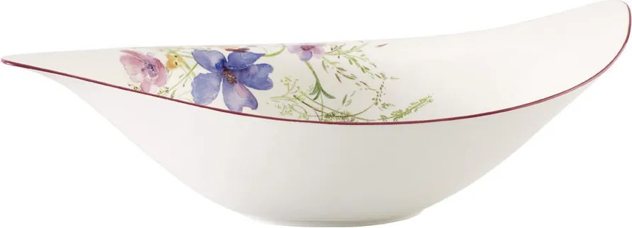 XXXLutz MISA NA ŠALÁT porcelán keramika 24 cm Villeroy & Boch - Jedálenské sety - 0034070374