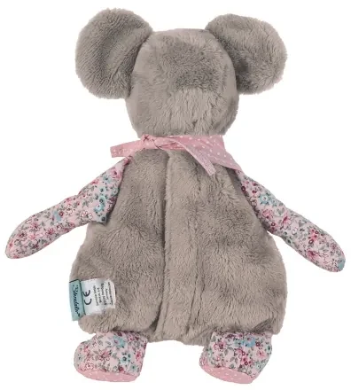 Sterntaler hračka ohřívací myška Mabel 25 cm 3152001