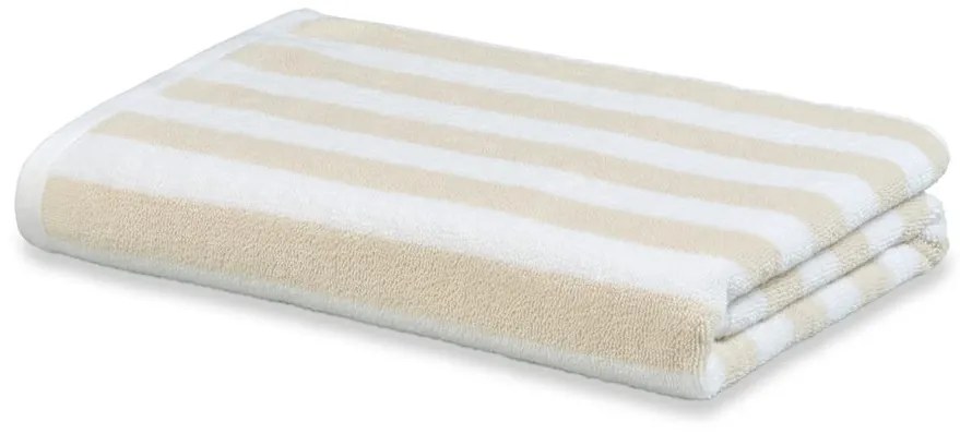 Vandyck Uterák Verona Stripes Desert - 60x110 cm