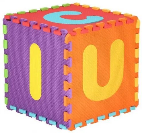 Detská penová podložka SPRINGOS FM0017