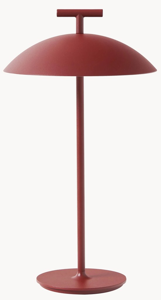 Prenosná stolová LED lampa Mini Geen-A