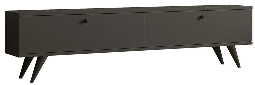 Paris - Anthracite