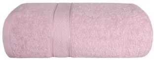 Bavlnený froté uterák Vena 70 x 140 cm ružový
