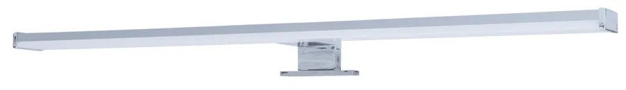 Mereo Mereo, Led kúpeľňové osvetlenie nad zrkadlo, 60 cm, 12W, 900lm, 4000K, IP44, 230V, MER-CN700