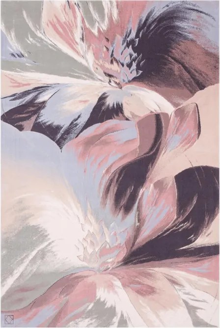 Koberec Agnella Calisia Anyl Alabaster