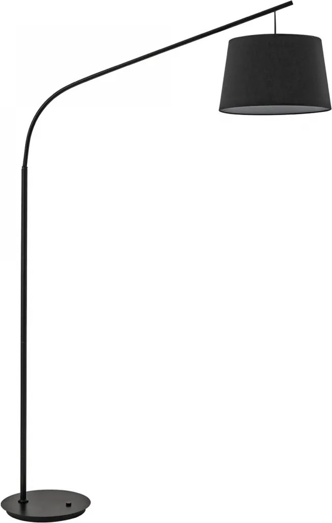 Ideal Lux 110363 stojaca lampa Daddy 1x60W | E27