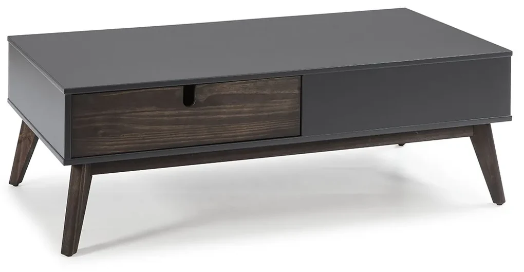 Konferenčný stolík Kiara 110 × 60 × 39 cm