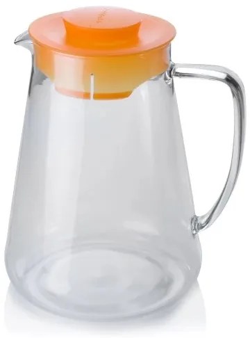 Tescoma Džbán TEO 2,5 l Farba viečka: Zelená