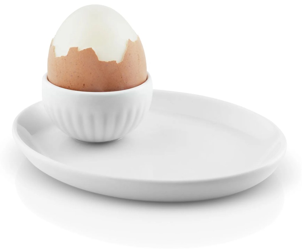 Eva Solo Porcelánový stojanček na vajce Legio Nova