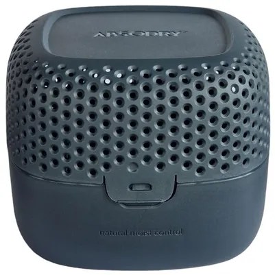 Pohlcovač vlhkosti Everbrand Absodry Duo Family Bag 3, do 30 m3, modrošedý 230-ADB-MB-EN-CZ