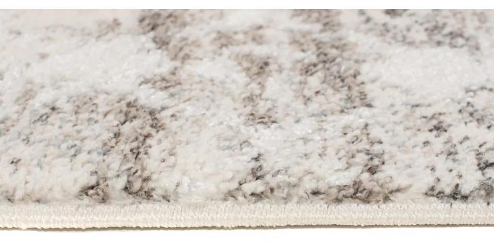 Kusový koberec Berta krémový 140x200cm