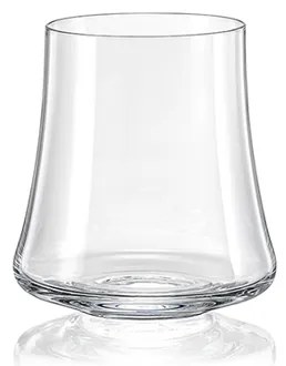 Crystalex poháre XTRA 350 ml 6 ks